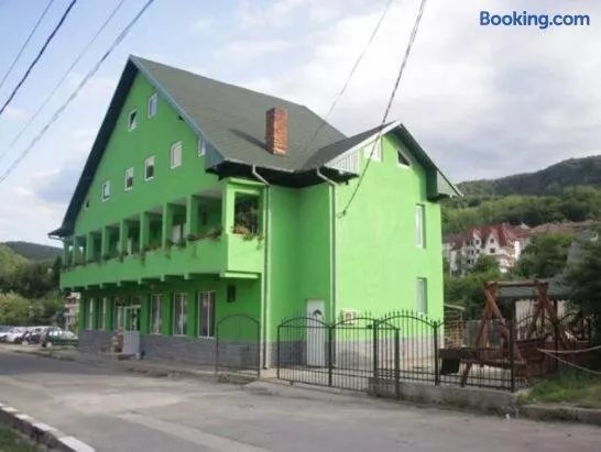 Vila Veritas