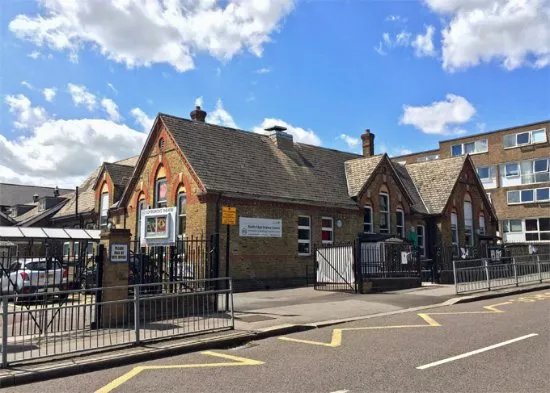 Redbridge Drama Centre
