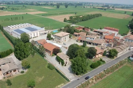 Caseificio San Bernardino
