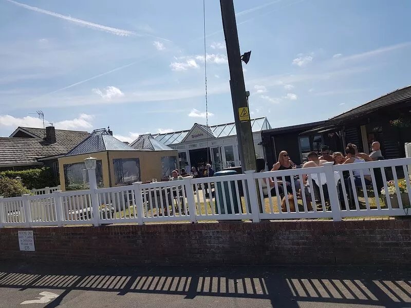 58 Brightholme Holiday Park