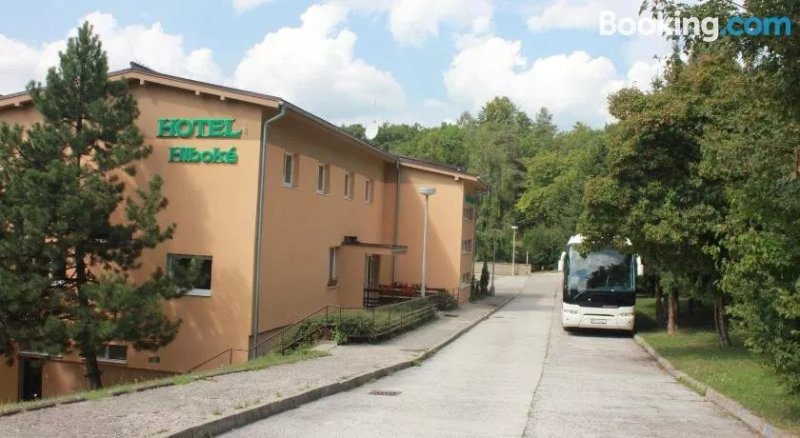 RS Hotel Hlboke