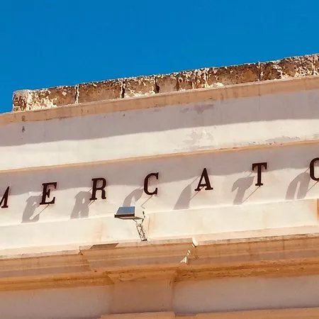 Mercato Coperto