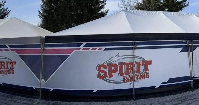 Spirit Karting
