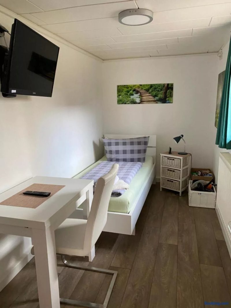 C&C Gastehaus Buckeburg