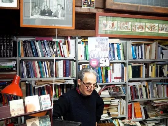 Libreria Dante e Descartes