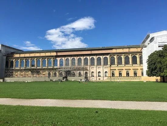 Alte Pinakothek