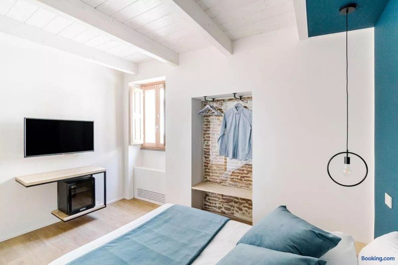 Via Del Centro Guesthouse