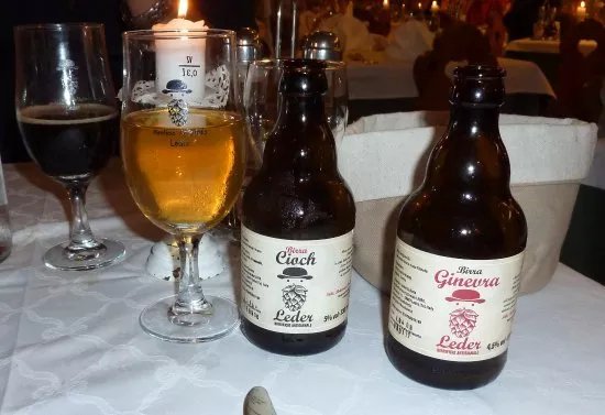 Birrificio Leder