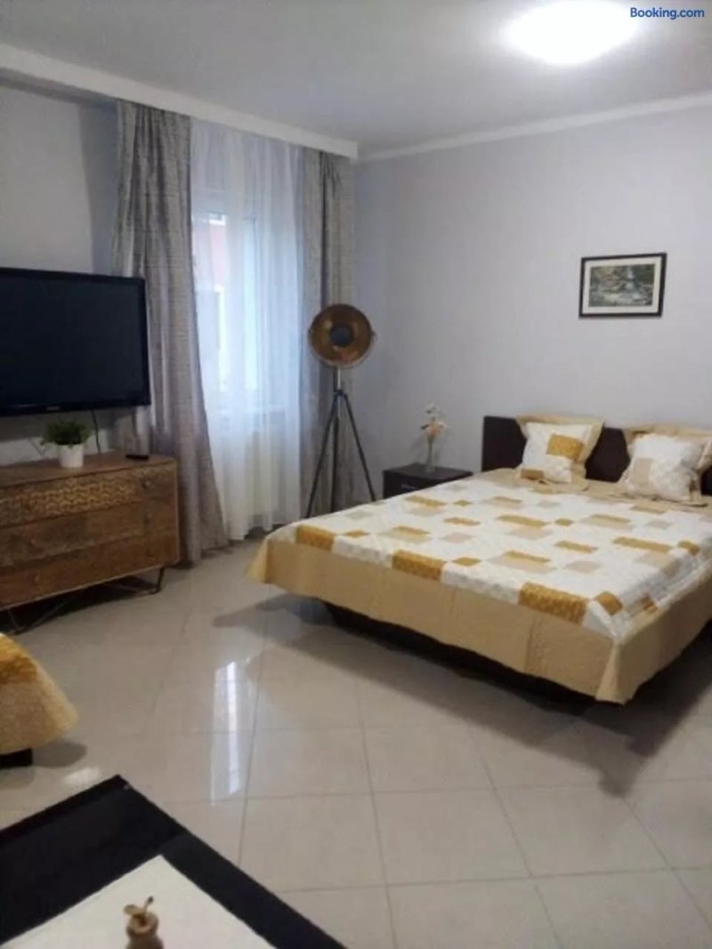 Rachegy Apartman