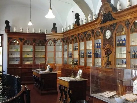 Museu do Centro Hospitalar do Porto