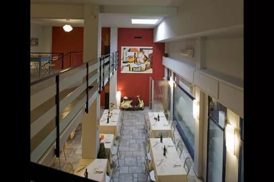 Osteria Del Borgo