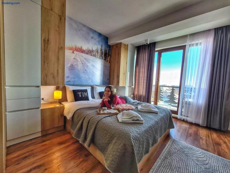 Apartmani TIM Milmari & Aris Resort