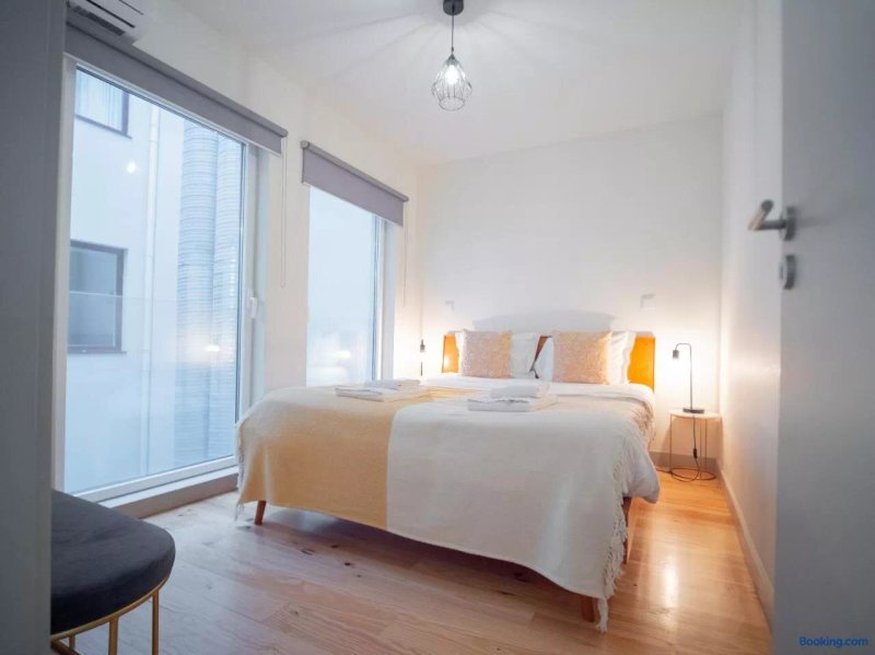 Oporto City View - Trindade luxury