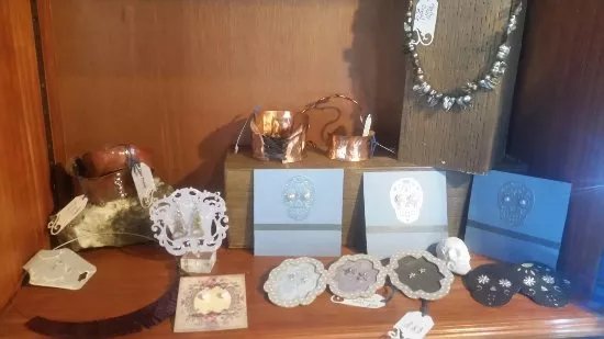 The Curious Art Market