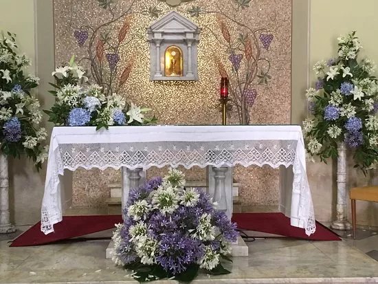 Chiesa San Giovanni Battista