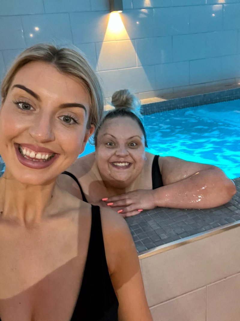 Verbeia Spa & Fitness