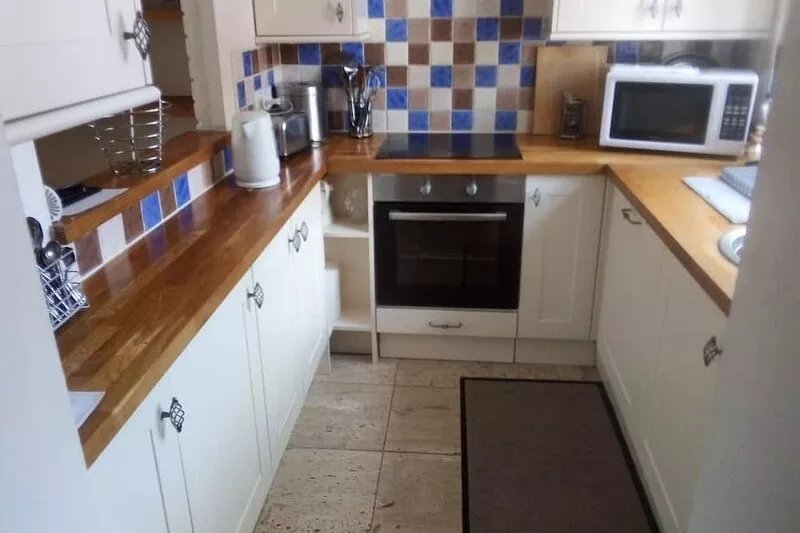 Town House within walking distance of chester city center