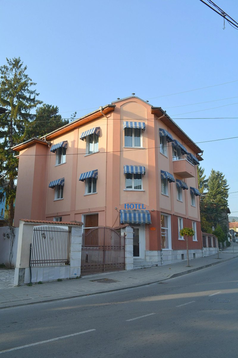 Guest House Magdalena
