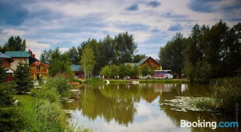 Orlik Osrodek Agroturystyczny