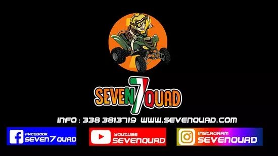 SEVEN7QUAD