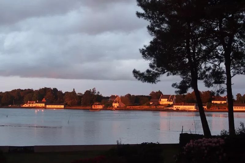 Sea View, Pool & Sauna Property - 12 people
