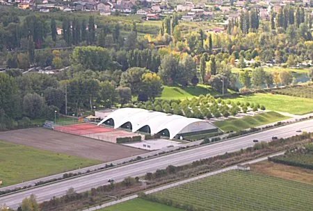 Restaurant Centre de Sports et Loisirs Les Iles