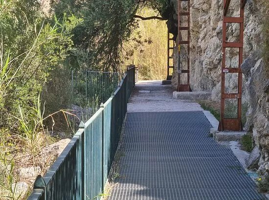 Ruta de las Norias