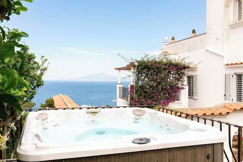 Villa Elena by MyVillaCollection