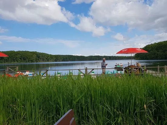 Wolgastsee