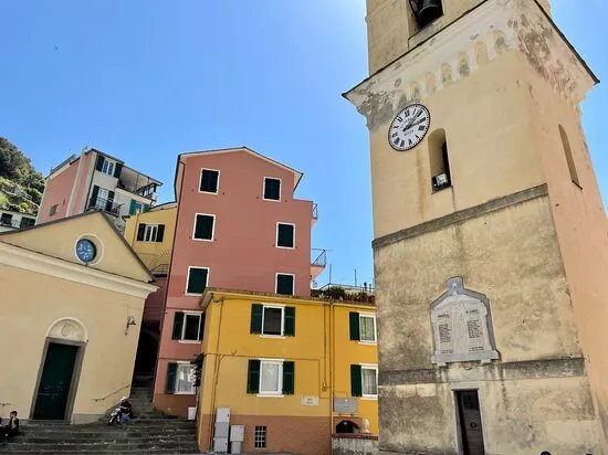 Oratorio Dei Disciplinati Della Santissima Annunziata