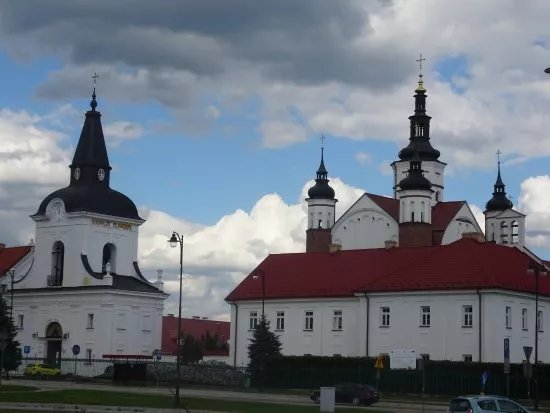 Monastery of the Annunciation