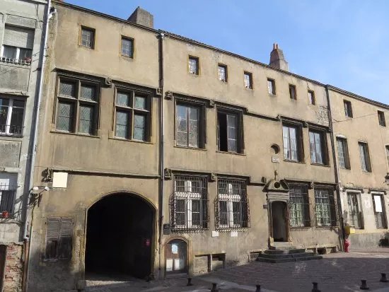 Hotel de Burtaigne