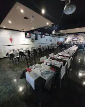 Blackbull Bar Camposol