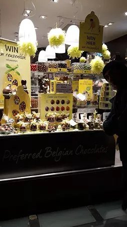 Patisserie-Chocolaterie Vandaele