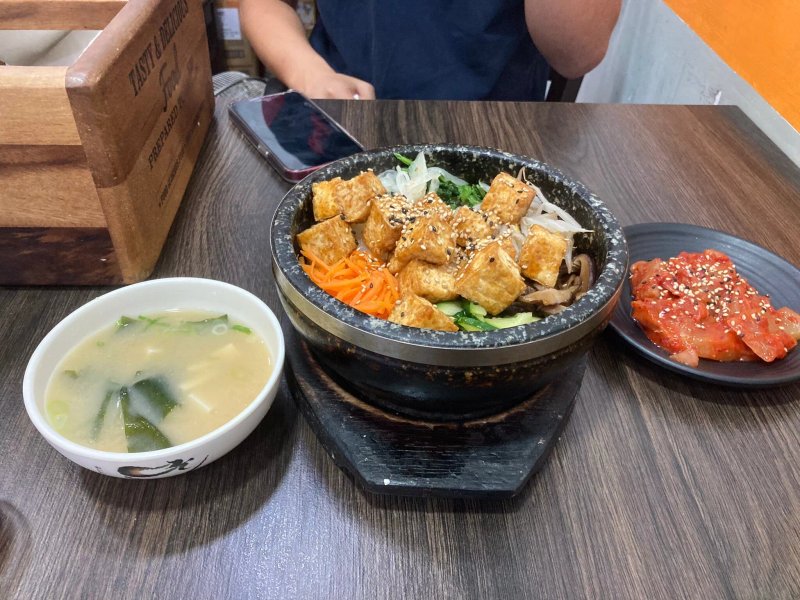 Yuriko Sushi