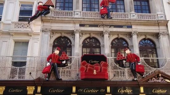 Cartier
