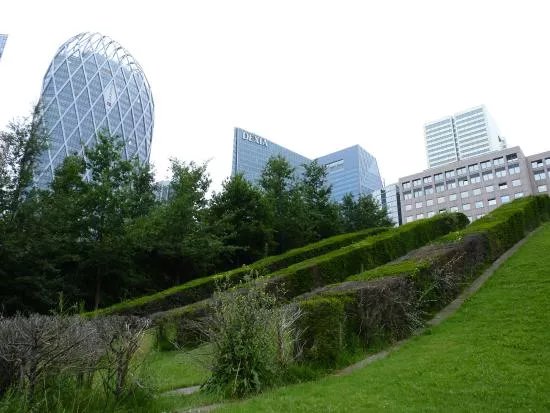 Parc Diderot