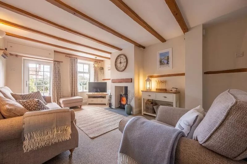 3 Chapel Cottages, Docking, Norfolk