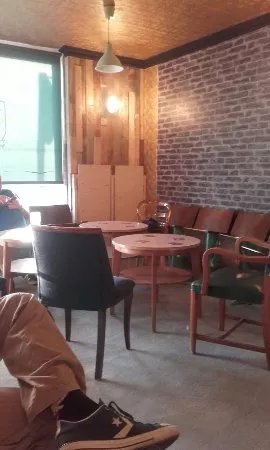 Tap & Growler Micropub