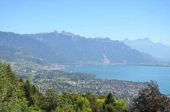 Tour Plein-Ciel
