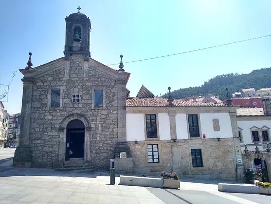 Turismo A Guarda