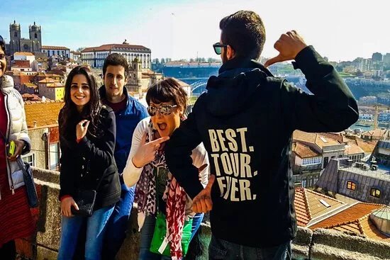 Porto Premium Tours & Events