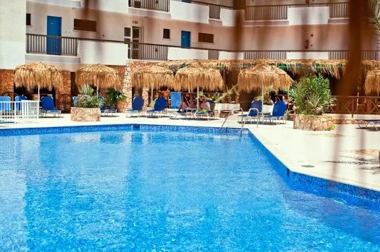 Captain Pier Hotel