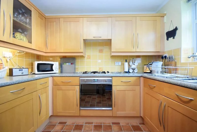 Orchard Mews is a lovely holiday cottage in the village of Barnham in West