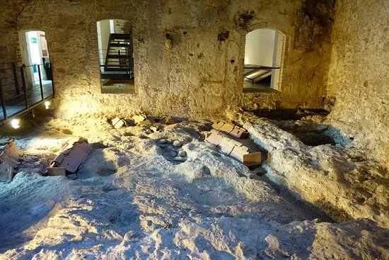 Civico Museo Archeologico e della Citta di Savona
