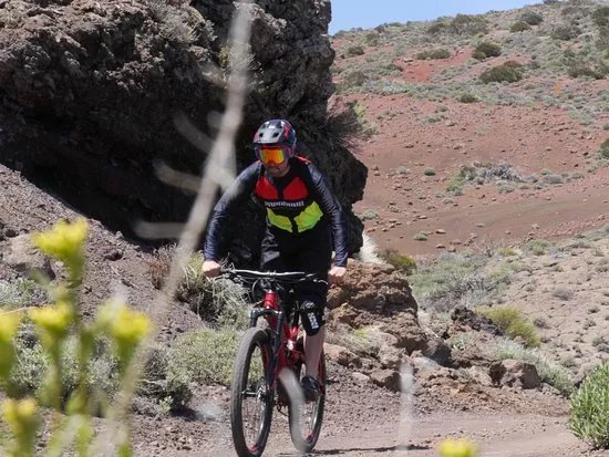 BikeSpirit Teneriffa