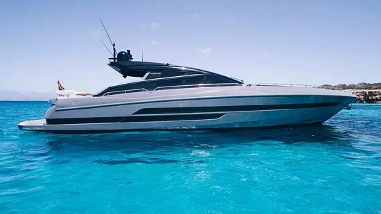 Exopia Ibiza Charter