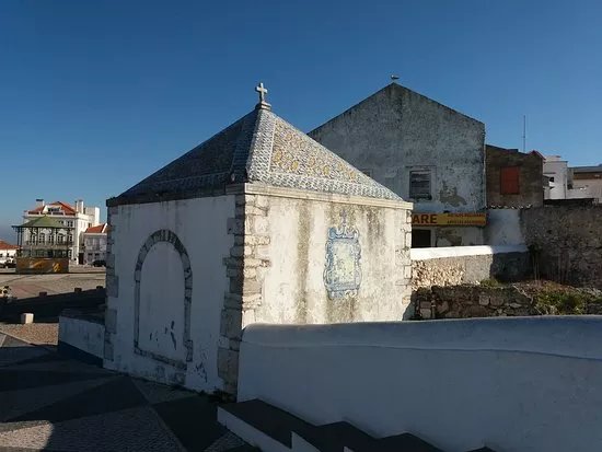 Memorial a lenda de D.Fuas Roupinho