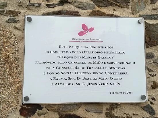 Parque Das Idades