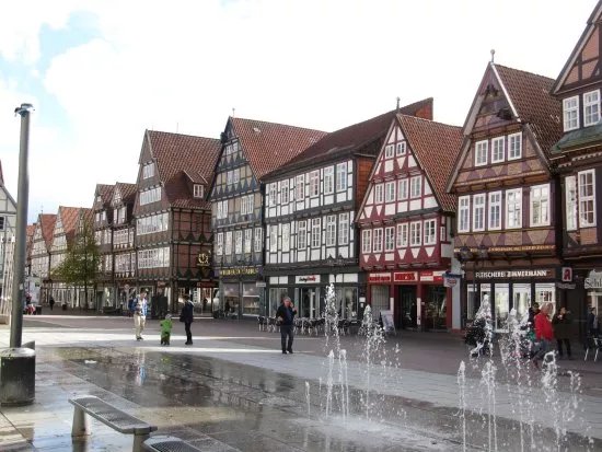 Glockenspiel